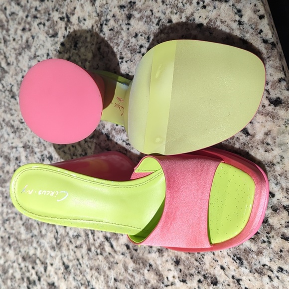 Sam Edelman Heels - Picture 5 of 5